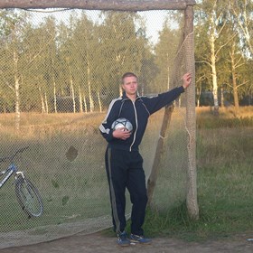 Для съёмок: Вратарь, рыбаки, учащиеся, фанаты, учеба, перерыв на обед,